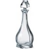 CRYSTALITE BOHEMIA KARAFA NA VÍNO BOHEMIA QUADRO 850 ml