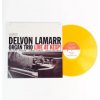 Lamarr Delvon Organ Trio - Live At Kexp! / Orange / Vinyl [LP]