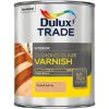 Dulux Trade Diamond Glaze Clear Satin bezfarebný, matný satén, 1 l, 1l