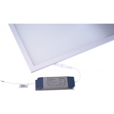 Panlux LED PANEL THIN UGR 40 W čtvercový PN22300005