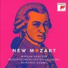 Reinhard Goebel & Mozart: New Mozart (Reinhard Goebel, SONY CLASSICAL)
