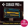 Steinberg Cubase Pro 14 Upgrade LE (Digitálny produkt)