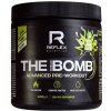 Reflex Nutrition Reflex The Muscle BOMB 400 g - kyslé jablko