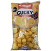 Fresh Chrumky Syrové Guľky XXL 125g