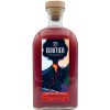 Isautier Arrangé Volcanique, 30%, 0.7 L (čistá fľaša)