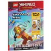 LEGO® NINJAGO® - Die Suche des Ninja