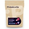 Protein&Co. CFM Whey protein 80 1000 g Zvoľ príchuť: Raspberry cream