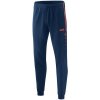 Nohavice JAKO COMPETITION 2.0 FUNCTIONAL PANTS KIDS 9218k-18 Veľkosť 128