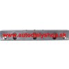 BMW X3 F25 2010- čelo predné vrchné