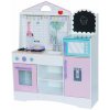KIDKRAFT Dřevěná kuchyňka Dreamy Delights