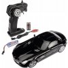 RC auto Mercedes-Benz SLS AMG 1:24 RTR čierny (500404310)