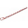 Slučka Ocún DAISY CHAIN PAD 16mm - 115cm