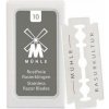 Mühle Razor Blades 10 ks