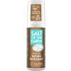 Salt Of The Earth deospray so zázvorom a jazmínom Ginger + Jasmine ( Natura l dezodorant) 100 ml