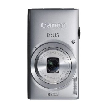 Canon IXUS 132 IS