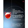 The Design and Implementation of the Freebsd Operating System (McKusick Marshall)