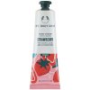 The Body Shop Strawberry krém na ruky 30 ml