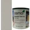 Osmo Sedliacka farba 2,5L 2708 piesčito- šedá
