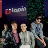 Utopia: Now Playing (Limited Coloured Blue Vinyl) - Vinyl (LP)