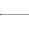 Sapho Pevná pripojovacia rúrka M10 závit, 60 cm, chróm TUB61