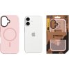 Tactical MagForce Hyperstealth Kryt Apple iPhone 17 Pink Panther