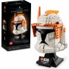 LEGO stavebnica LEGO® Star Wars™ 75350 Helma klonovaného veliteľa Codyho (5702017421353)
