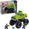 LEGO® Marvel 76312 Hulkov truck vs. Thanos (LEGO76312)