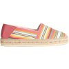 Dámske slip-on tenisky Geox, D LAMPEDUSA C mix 37