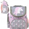 Dievčenský školský ruksak Jednorožec pre žiačky základnej školy Unicorn Paso
