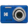 KODAK Friendly Zoom FZ55 Blue
