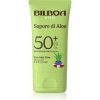 Bilboa Sapore di Aloe Viso opaľovací krém s aloe vera SPF 50+ 40 ml