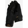 Ferratové rukavice La Sportiva Ferrata Gloves - black