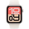 Apple Watch SE 3 44mm 2025 Starlight, St