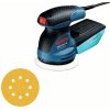 BOSCH Excentrická brúska GEX 125-1 AE 0601387500