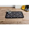 PET REBELLION Dinner Mate Victorian Tile Koberček pod misku 40x60cm