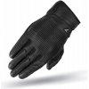 SHIMA BLAKE BLACK Pánske motocyklové rukavice