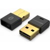 Vention USB Bluetooth 5.0 Adapter Black Mini Type NAFB0