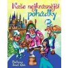 Naše nejkrásnější pohádky - Josef Quis