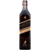 Johnnie Walker Double Black 40% 0,7l (čistá fľaša)