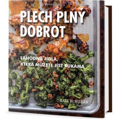 Plech plný dobrot