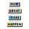 How Great Ideas Happen (George Newman)(Brožovaná)