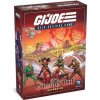 G.I. JOE Deck-Building Game The Crimson Veil