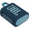 JBL GO 3 BLUE