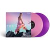 Trustfall: Tour Deluxe Edition (Pink & Purple Vinyl)