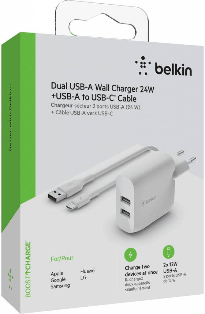 Belkin WCE001vf1MWH