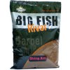 Vnadiaca Zmes Dynamite Baits Big Fish River Groundbait 1,8kg Chocolate Orange