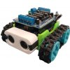 LaskaKit sada součástek pro SMARS modular robot