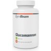 GymBeam Glukomanán 120 tablet