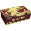 Kompaktný ohňostroj The great wall 180 ran 30 mm