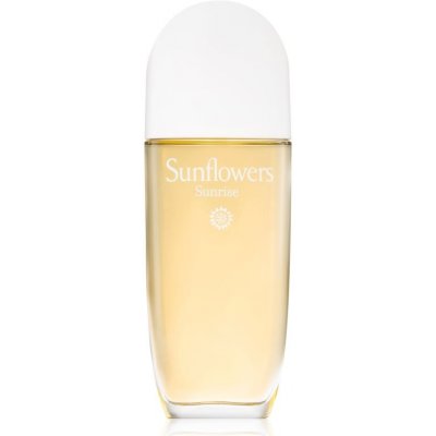 Elizabeth Arden Sunflowers Sunrise toaletná voda pre ženy 100 ml